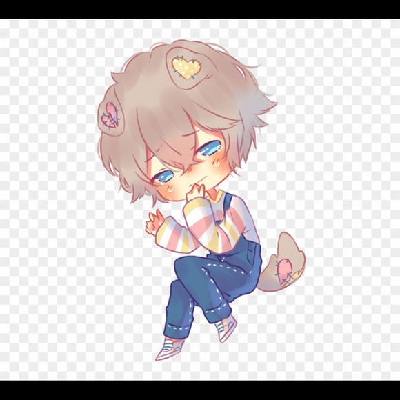 Meet your Posher, Avery - Picture 8 of 8